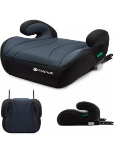    Kinderkraft I-BOOST I-Size, 135-150cm, Ülésmagasító. OUTLET termék