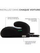  Kinderkraft I-BOOST I-Size, 135-150cm, Ülésmagasító. OUTLET termék