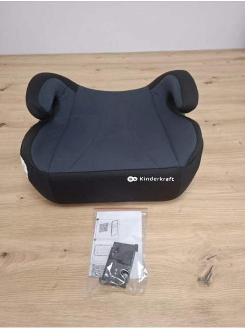  Kinderkraft I-BOOST I-Size, 135-150cm, Ülésmagasító. OUTLET termék