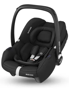 Maxi-Cosi CabrioFix i-Size hordozó. OUTLET termék