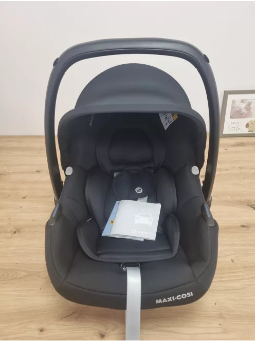 Maxi-Cosi CabrioFix i-Size hordozó. OUTLET termék