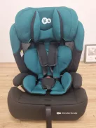 Kinderkraft COMFORT UP i-Size gyerekülés, zöld- OUTLET termék