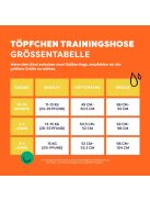 Bambino Mio leszoktatós pelenka 3év,OUTLET termék