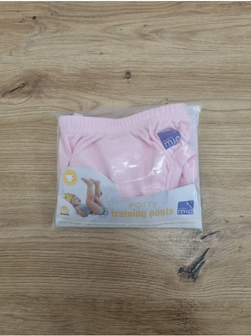 Bambino Mio leszoktatós pelenka 3év,OUTLET termék