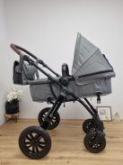 Kinderkraft Moov 3az 1-ben babakocsi szett, OUTLET termék