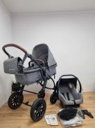 Kinderkraft Moov 3az 1-ben babakocsi szett, OUTLET termék