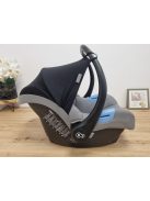 Kinderkraft Moov 3az 1-ben babakocsi szett, OUTLET termék