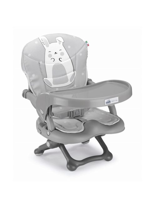 CAM etetõszék Smarty Pop huzattal C265