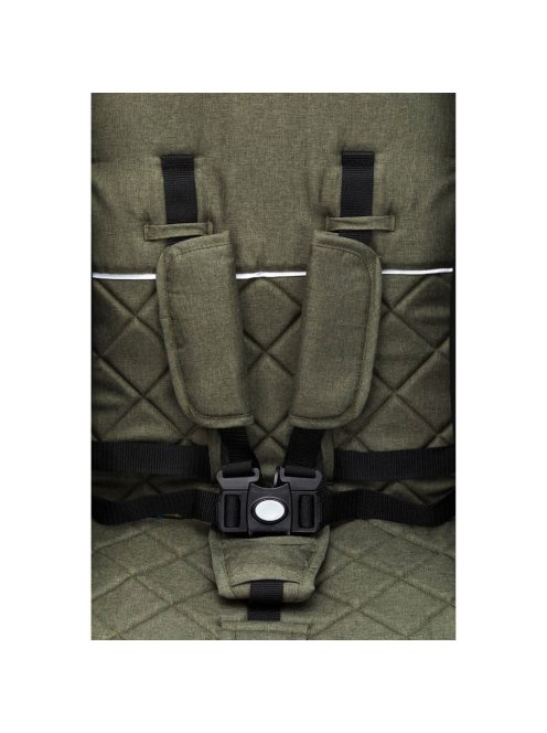 Fill sportbabakocsi - Styler Elite olíva S750-24