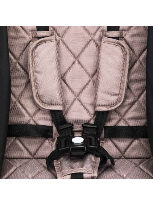 Fill sportbabakocsi - Styler Elite taupe S750-34