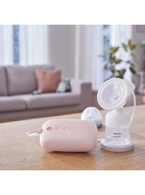 Philips AVENT mellszívó szett elektromos SCD340/31