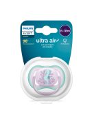 Philips AVENT játszócumi Ultra Air 6-18hó csikóhal 1db