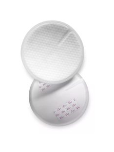   Philips AVENT melltartóbetét - eldobható nappali 60db SCF254/61