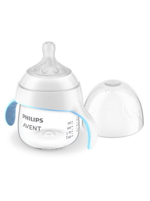 Philips AVENT cumisüveg tanuló Natural Response 150ml