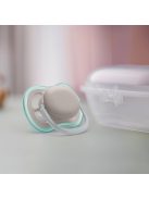 Philips AVENT játszócumi Ultra Air neutral 18hó 1db