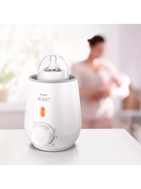 Philips AVENT cumisüveg és ételmelegítõ elektromos