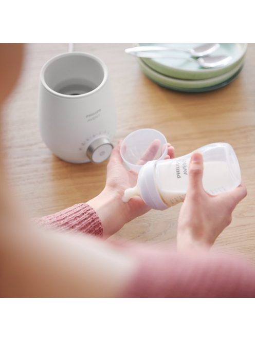 Philips AVENT cumisüveg melegítõ elektromos gyors