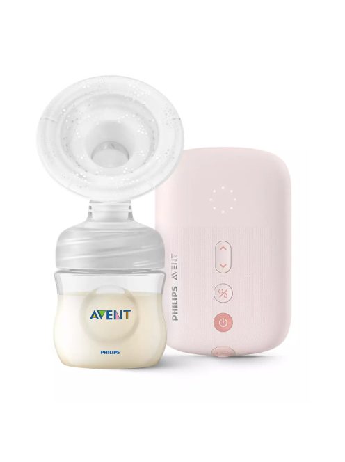 Philips AVENT mellszívó elektromos Natural