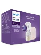 Philips AVENT mellszívó elektromos SCF395/31