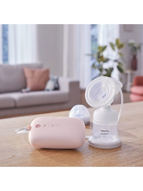 Philips AVENT mellszívó elektromos SCF395/31