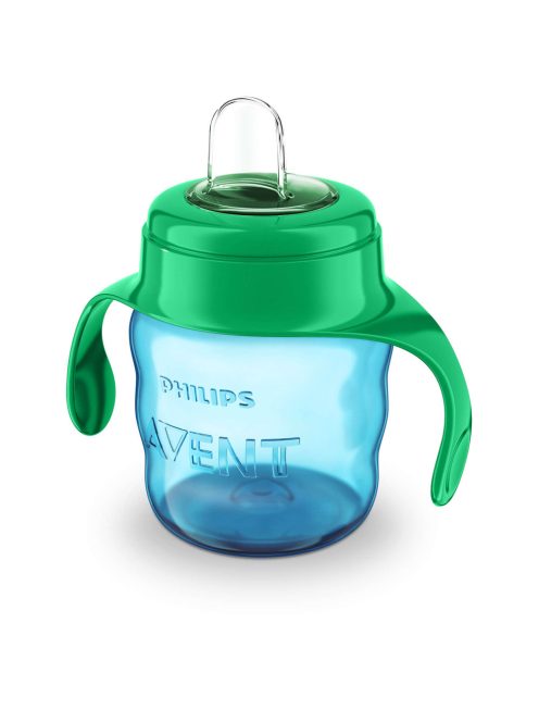 Philips AVENT itatópohár Classic 200ml fiús