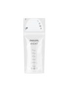 Philips AVENT anyatejtároló zacskó 25db