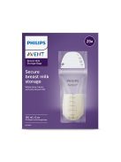Philips AVENT anyatejtároló zacskó 25db