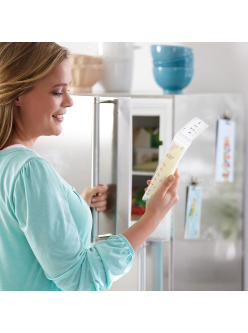 Philips AVENT anyatejtároló zacskó 25db