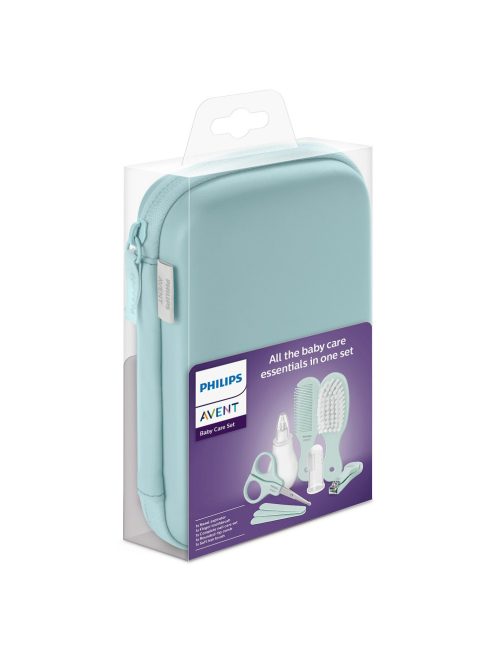 Philips AVENT babaápolási készlet SCH401/00