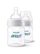 Philips AVENT cumisüveg Anti-colic 125ml 0hó 2db-os