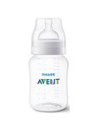 Philips AVENT cumisüveg Anti-colic 260ml 1hó