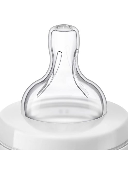 Philips AVENT cumisüveg Anti-colic 260ml 1hó