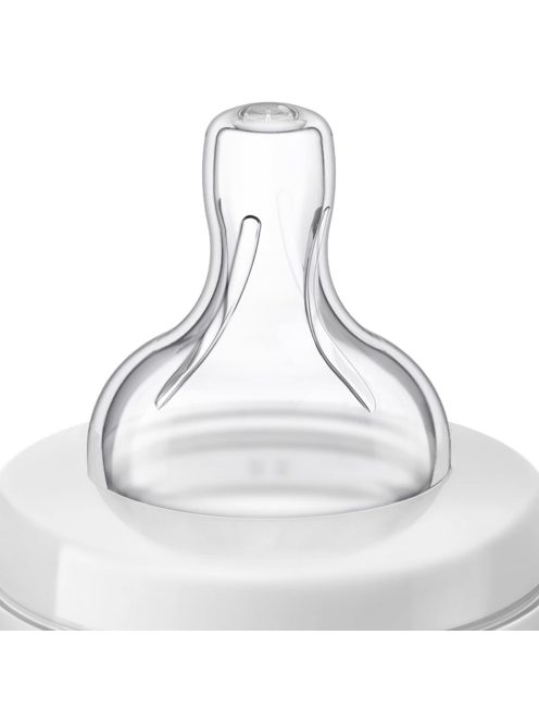 Philips AVENT cumisüveg Anti-colic 260ml 1hó 2db-os