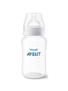 Philips AVENT cumisüveg Anti-colic 330ml 3hó