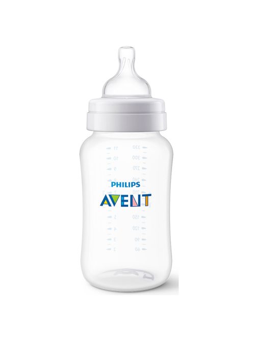 Philips AVENT cumisüveg Anti-colic 330ml 3hó