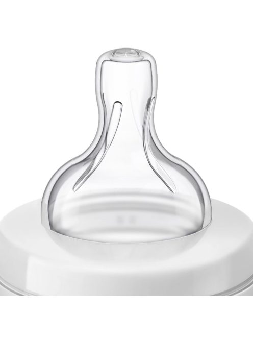 Philips AVENT cumisüveg Anti-colic 330ml 3hó