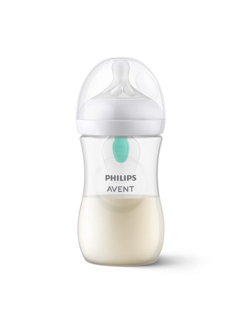 Philips AVENT cumisüveg Natural Response AirFree szeleppel 260ml