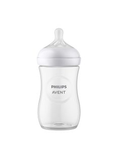 Philips AVENT cumisüveg Natural Response 260ml