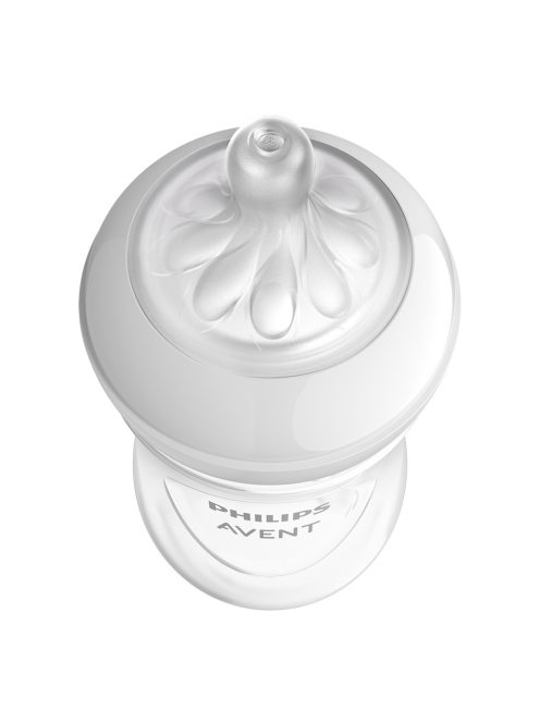 Philips AVENT etetõcumi Natural Response 2db sûrûbb ételekhez 6hó