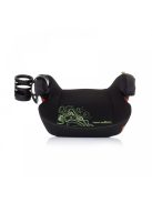 Chipolino Archie autós ülésmagasító 22-36 kg isofix - Carbon 2021