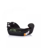 Chipolino Archie autós ülésmagasító 22-36 kg isofix - Carbon 2021