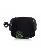 Chipolino Archie autós ülésmagasító 22-36 kg isofix - Carbon 2021