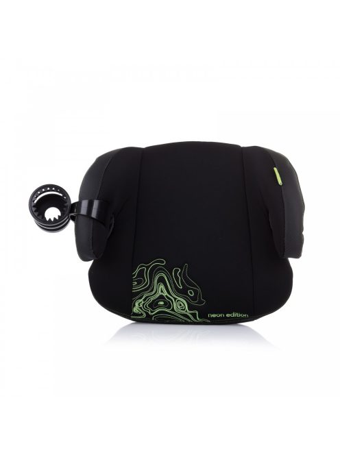 Chipolino Archie autós ülésmagasító 22-36 kg isofix - Carbon 2021