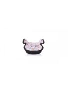 Chipolino Compass autós ülésmagasító 22-36 kg isofix -Unicorn