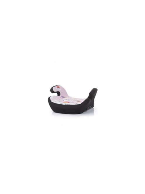 Chipolino Compass autós ülésmagasító 22-36 kg isofix -Unicorn