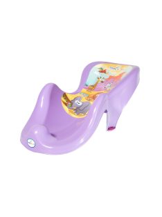 Tega babatartó kádba Szafari viola
