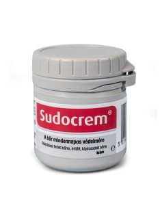 Sudocrem baba popsikrém, védõkrém 125g