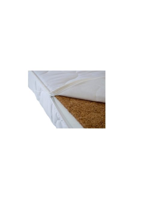 Szendvics matrac (kókusz-hab-kókusz) 60×120×8 cm 