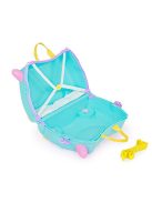 Trunki bõrönd Una, az egyszarvú