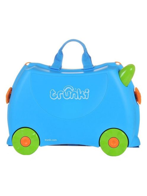 Trunki bõrönd Terrance